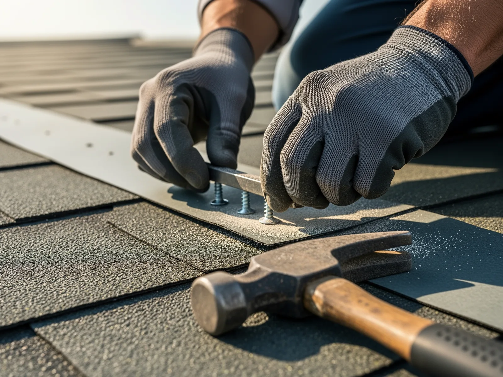 Why choose Fascia Repair in Sargent, NE